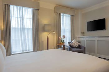 Hilton Puckrup Hall Hotel & Golf Club, Tewkesbury