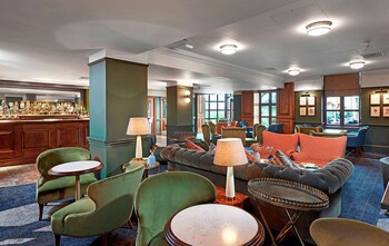 Hilton Puckrup Hall Hotel & Golf Club, Tewkesbury