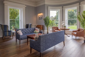 Hilton Puckrup Hall Hotel & Golf Club, Tewkesbury
