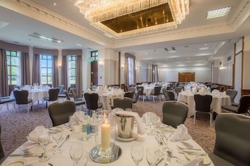 Hilton Puckrup Hall Hotel & Golf Club, Tewkesbury