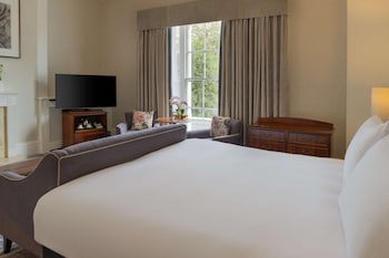 Hilton Puckrup Hall Hotel & Golf Club, Tewkesbury
