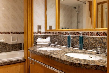 Hilton Puckrup Hall Hotel & Golf Club, Tewkesbury