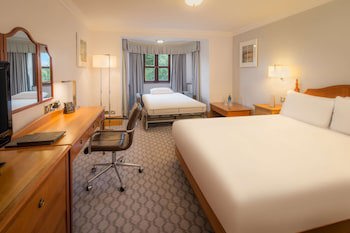 Hilton Puckrup Hall Hotel & Golf Club, Tewkesbury