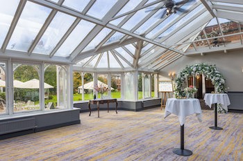 Hilton Puckrup Hall Hotel & Golf Club, Tewkesbury