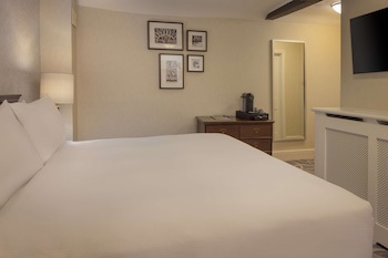 Hilton Puckrup Hall Hotel & Golf Club, Tewkesbury
