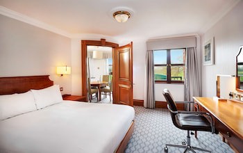 Hilton Puckrup Hall Hotel & Golf Club, Tewkesbury