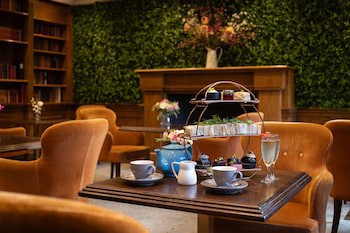 Hilton Puckrup Hall Hotel & Golf Club, Tewkesbury