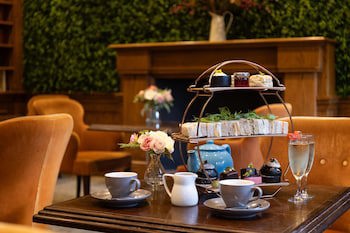 Hilton Puckrup Hall Hotel & Golf Club, Tewkesbury