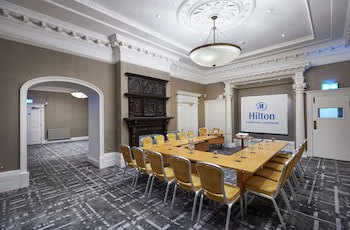 Hilton Puckrup Hall Hotel & Golf Club, Tewkesbury