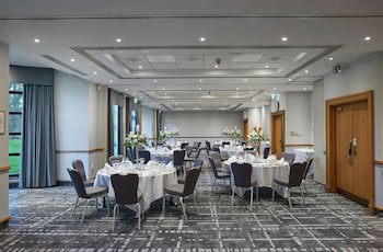 Hilton Puckrup Hall Hotel & Golf Club, Tewkesbury