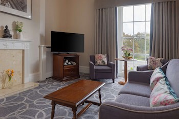 Hilton Puckrup Hall Hotel & Golf Club, Tewkesbury