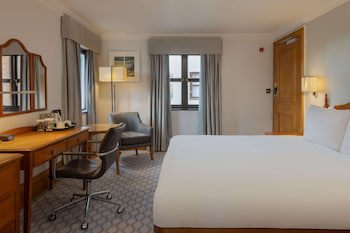 Hilton Puckrup Hall Hotel & Golf Club, Tewkesbury