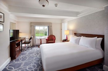 Hilton Puckrup Hall Hotel & Golf Club, Tewkesbury