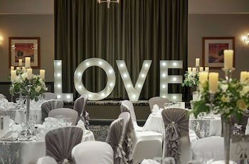 Hilton Puckrup Hall Hotel & Golf Club, Tewkesbury