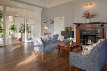 Hilton Puckrup Hall Hotel & Golf Club, Tewkesbury