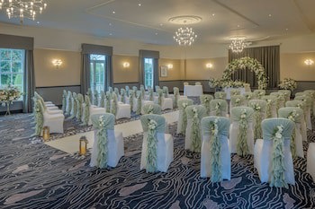 Hilton Puckrup Hall Hotel & Golf Club, Tewkesbury