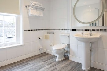 Hilton Puckrup Hall Hotel & Golf Club, Tewkesbury