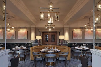 Hilton Puckrup Hall Hotel & Golf Club, Tewkesbury