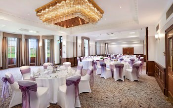 Hilton Puckrup Hall Hotel & Golf Club, Tewkesbury