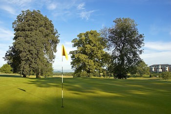 Hilton Puckrup Hall Hotel & Golf Club, Tewkesbury