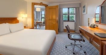 Hilton Puckrup Hall Hotel & Golf Club, Tewkesbury