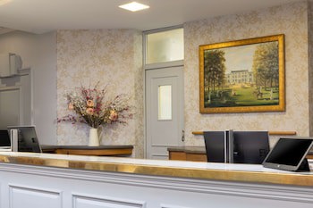 Hilton Puckrup Hall Hotel & Golf Club, Tewkesbury