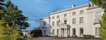 Hilton Puckrup Hall Hotel & Golf Club, Tewkesbury