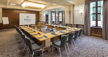 Hilton Puckrup Hall Hotel & Golf Club, Tewkesbury