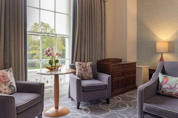 Hilton Puckrup Hall Hotel & Golf Club, Tewkesbury