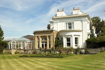 Hilton Puckrup Hall Hotel & Golf Club, Tewkesbury