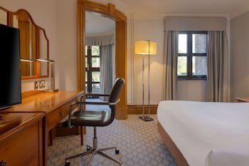 Hilton Puckrup Hall Hotel & Golf Club, Tewkesbury