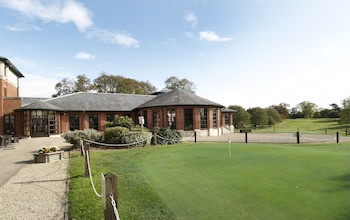Hilton Puckrup Hall Hotel & Golf Club, Tewkesbury