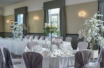 Hilton Puckrup Hall Hotel & Golf Club, Tewkesbury