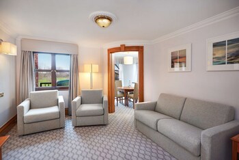Hilton Puckrup Hall Hotel & Golf Club, Tewkesbury