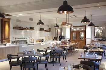 Hilton Puckrup Hall Hotel & Golf Club, Tewkesbury