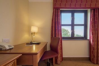 Hilton Puckrup Hall Hotel & Golf Club, Tewkesbury