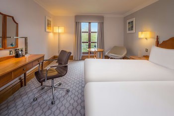 Hilton Puckrup Hall Hotel & Golf Club, Tewkesbury