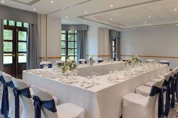 Hilton Puckrup Hall Hotel & Golf Club, Tewkesbury