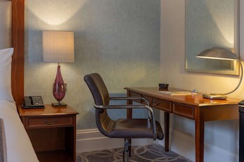 Hilton Puckrup Hall Hotel & Golf Club, Tewkesbury