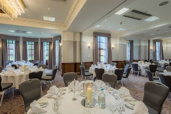 Hilton Puckrup Hall Hotel & Golf Club, Tewkesbury