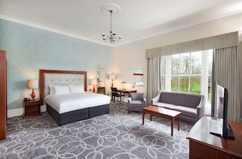 Hilton Puckrup Hall Hotel & Golf Club, Tewkesbury