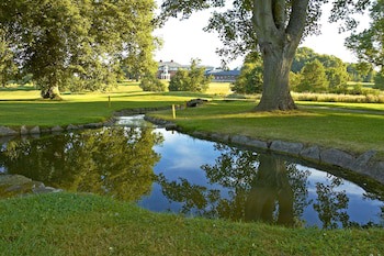 Hilton Puckrup Hall Hotel & Golf Club, Tewkesbury