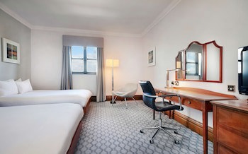 Hilton Puckrup Hall Hotel & Golf Club, Tewkesbury