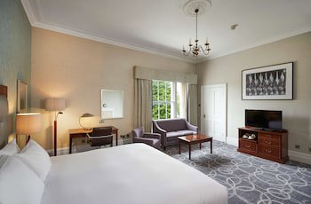 Hilton Puckrup Hall Hotel & Golf Club, Tewkesbury