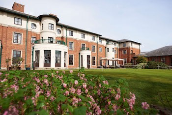 Hilton Puckrup Hall Hotel & Golf Club, Tewkesbury