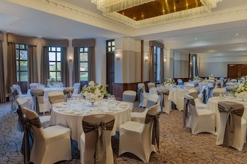 Hilton Puckrup Hall Hotel & Golf Club, Tewkesbury