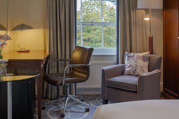 Hilton Puckrup Hall Hotel & Golf Club, Tewkesbury