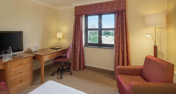 Hilton Puckrup Hall Hotel & Golf Club, Tewkesbury