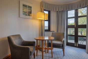 Hilton Puckrup Hall Hotel & Golf Club, Tewkesbury