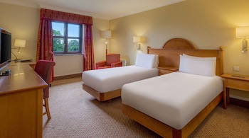 Hilton Puckrup Hall Hotel & Golf Club, Tewkesbury